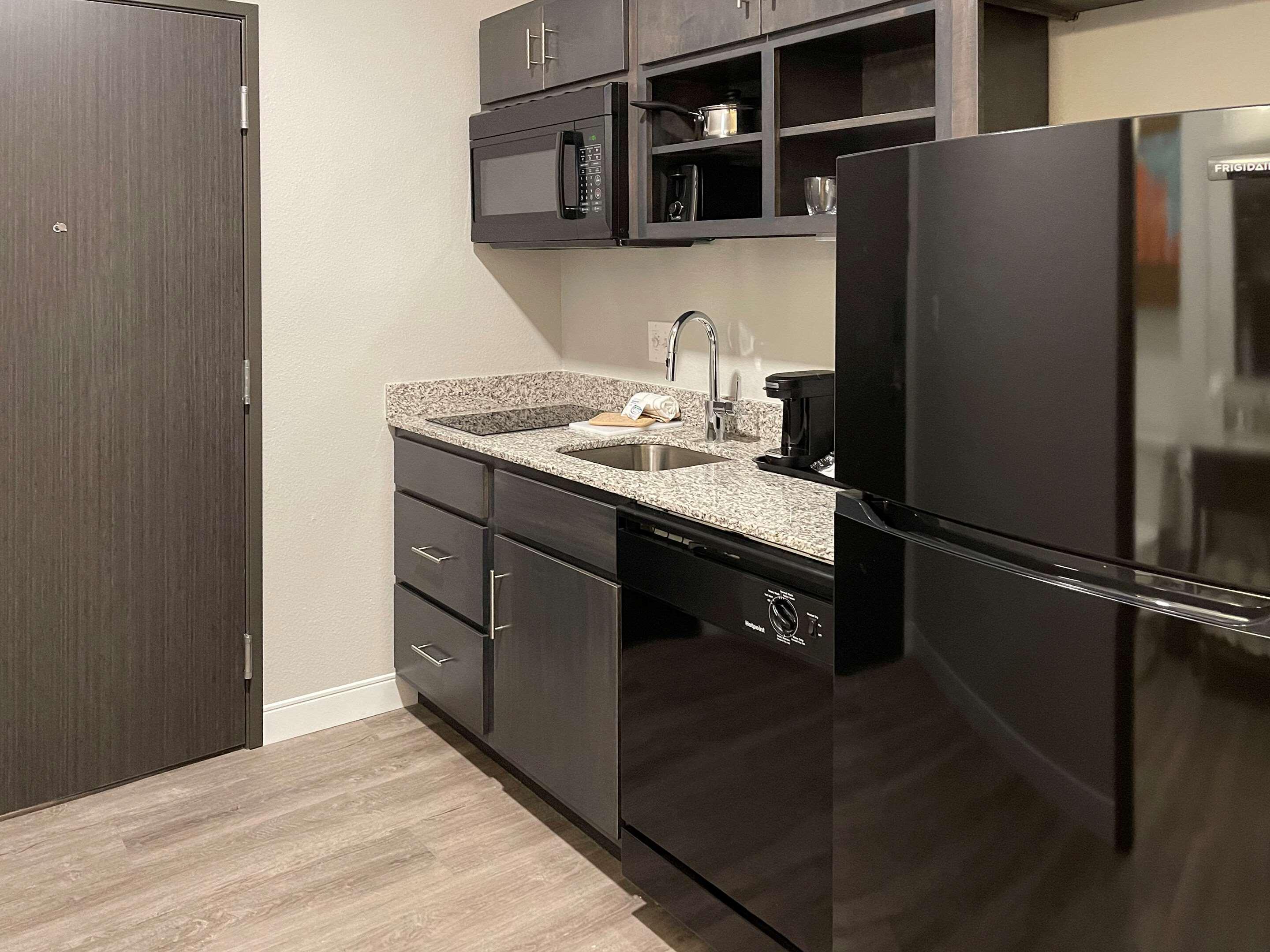 Mainstay Suites Cincinnati University - Uptown Exteriér fotografie